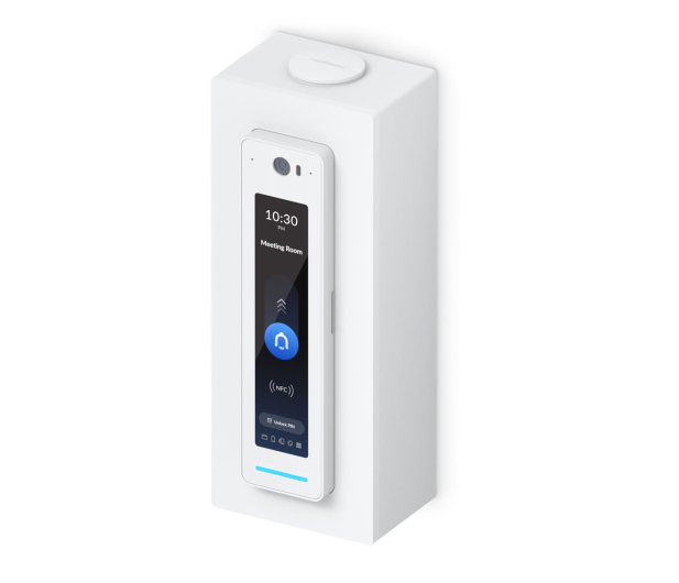 Ubiquiti UACC-Reader-Pro-JB-W Skrzynka przyłącz. Access Reader Pro - 1573855 - zdjęcie 7